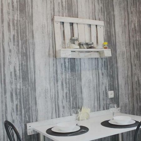 Apartment Квартира Ярослава Мудрого Krivoy Rog Exterior foto