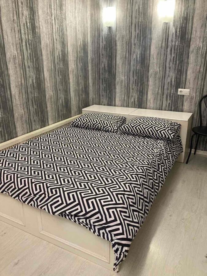 Apartment Квартира Ярослава Мудрого Krivoy Rog Exterior foto