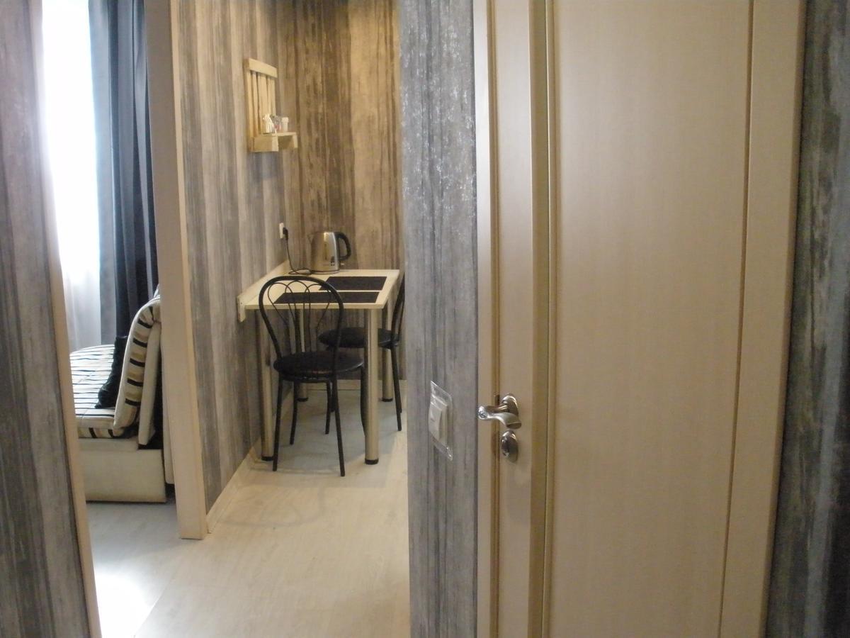 Apartment Квартира Ярослава Мудрого Krivoy Rog Exterior foto