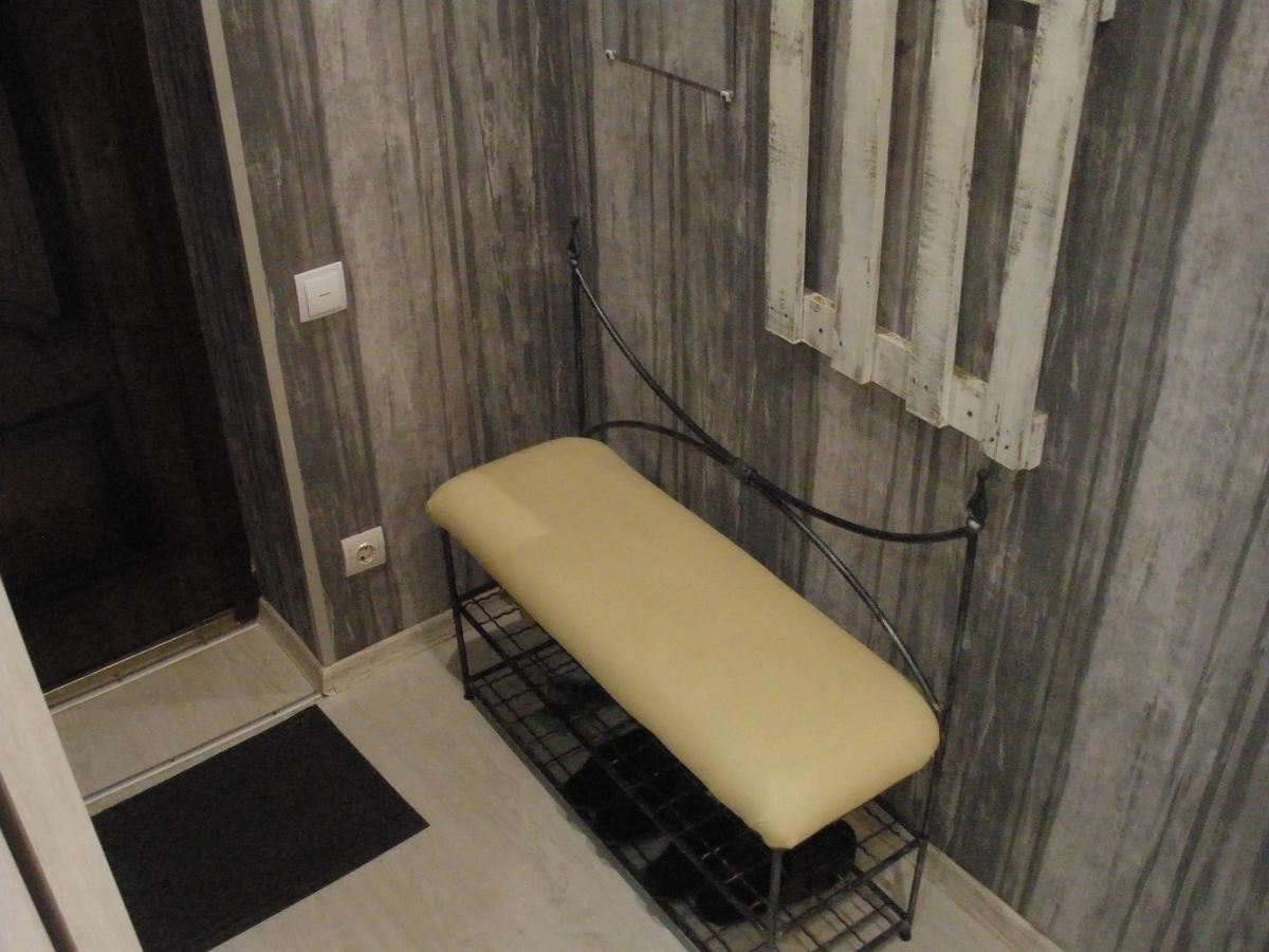 Apartment Квартира Ярослава Мудрого Krivoy Rog Exterior foto